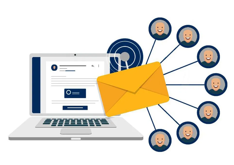 How to Send Mass Emails Using Bulk Email Services