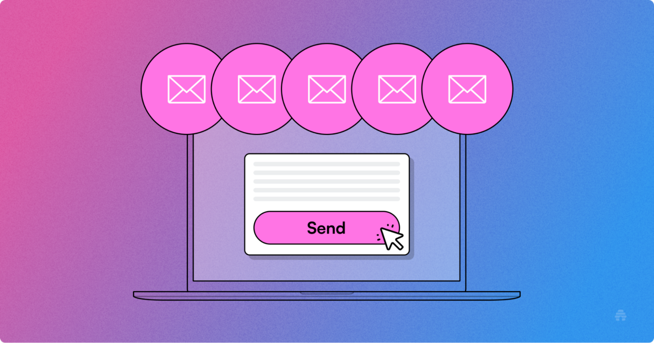 Best Practices When Sending Bulk Emails