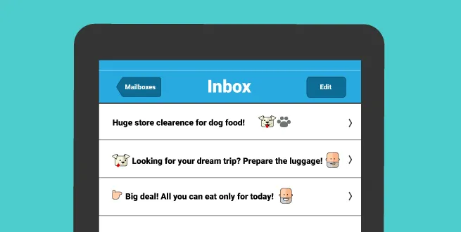 How to Use Emojis for Email Subject Lines