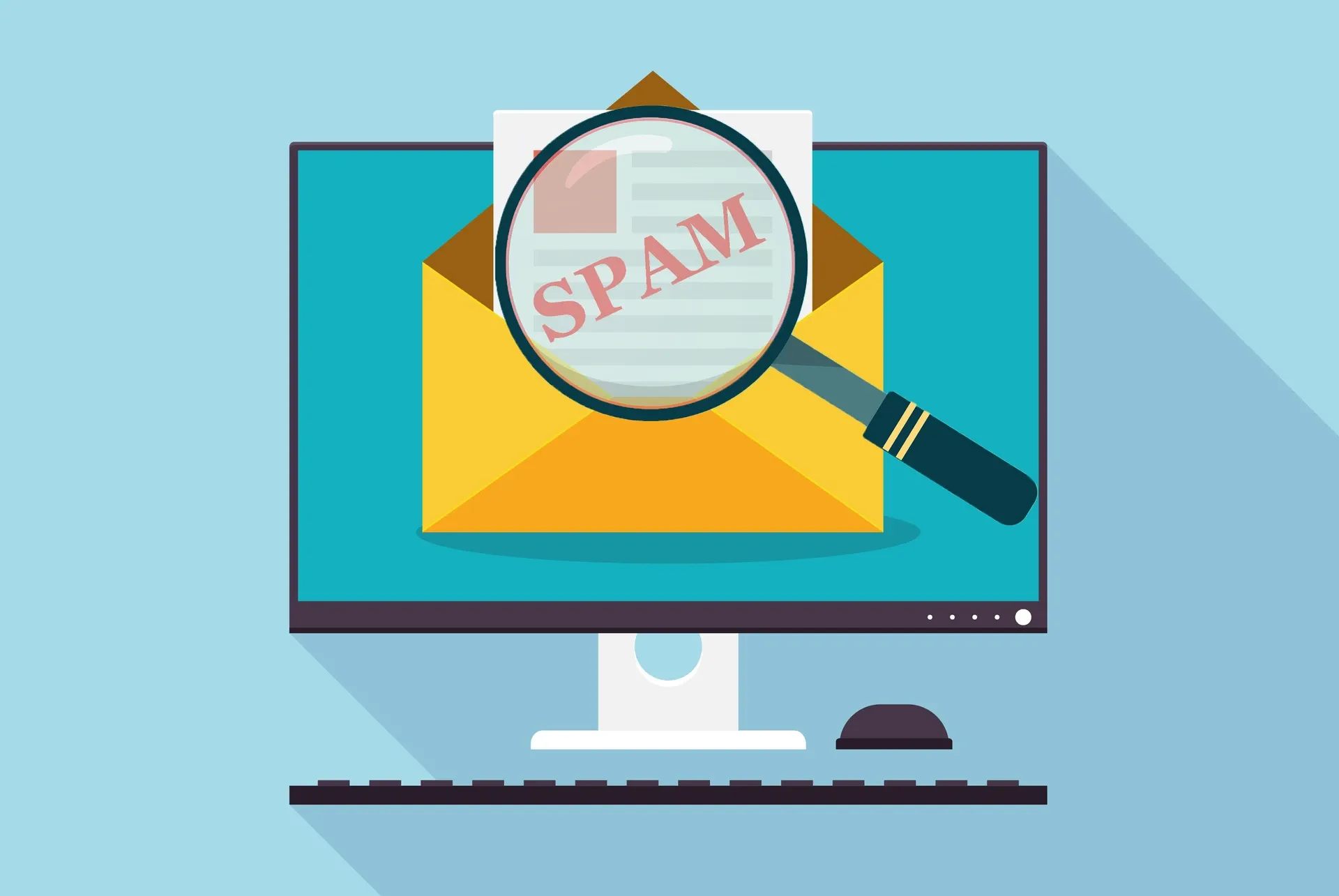 Adhere to Spam Folder Laws