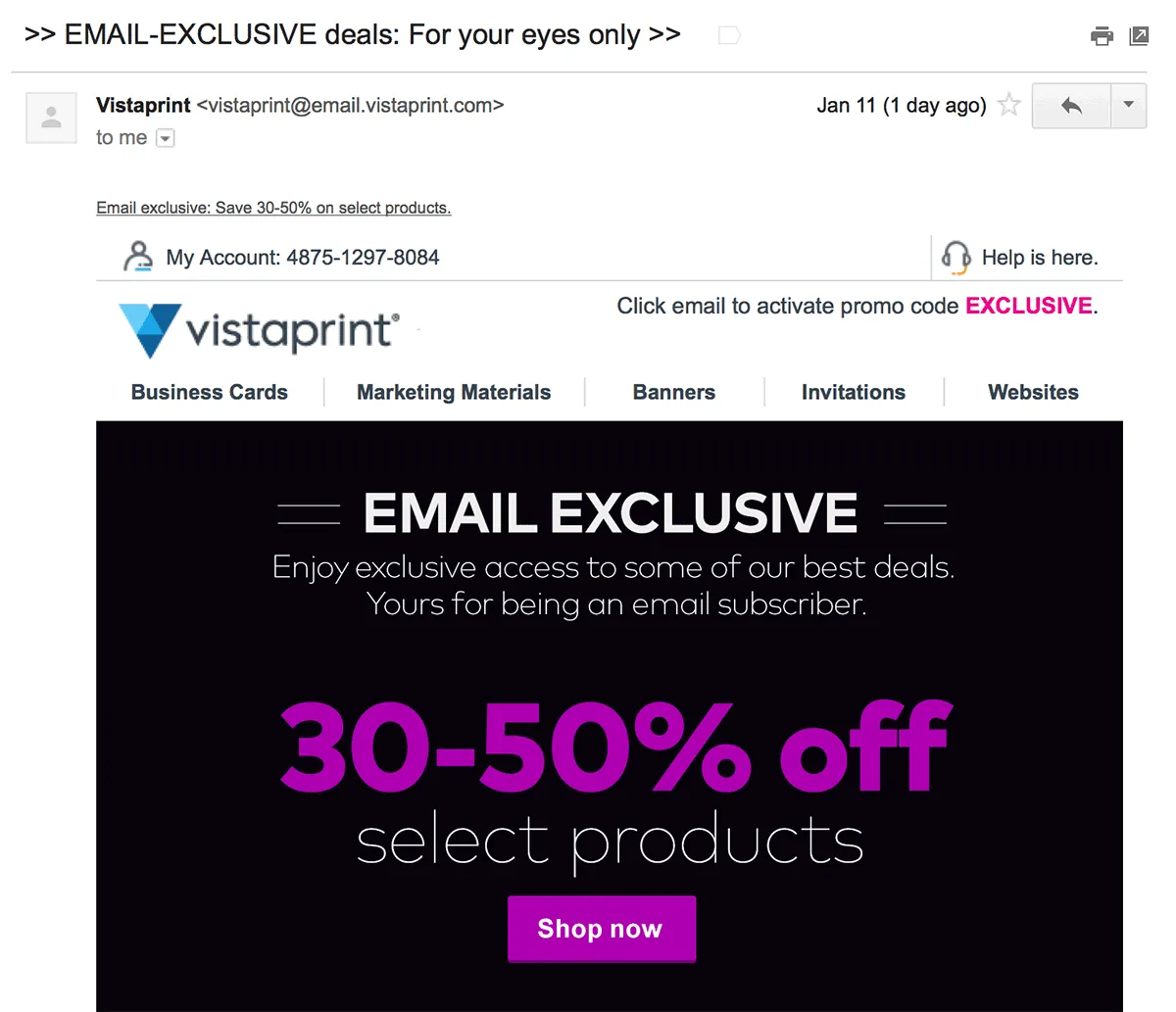 Offer Exclusive Subscriber Benefits