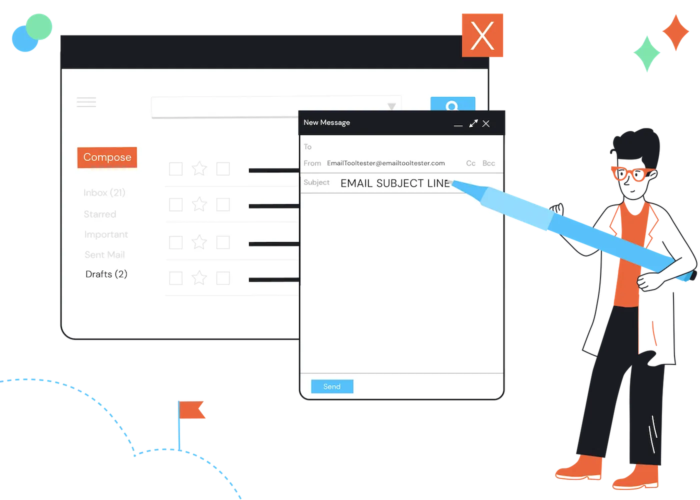 How to Write Effective Email Subject Lines