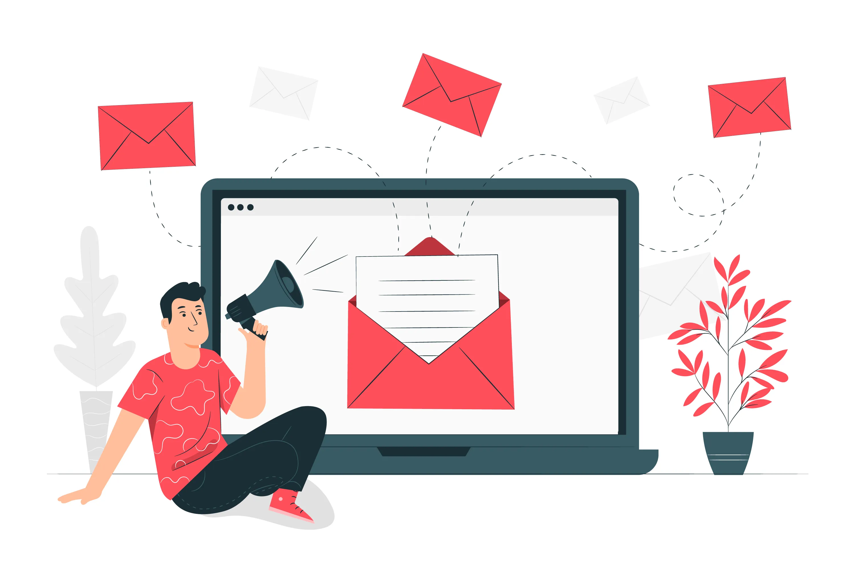 Tiered Referral Program