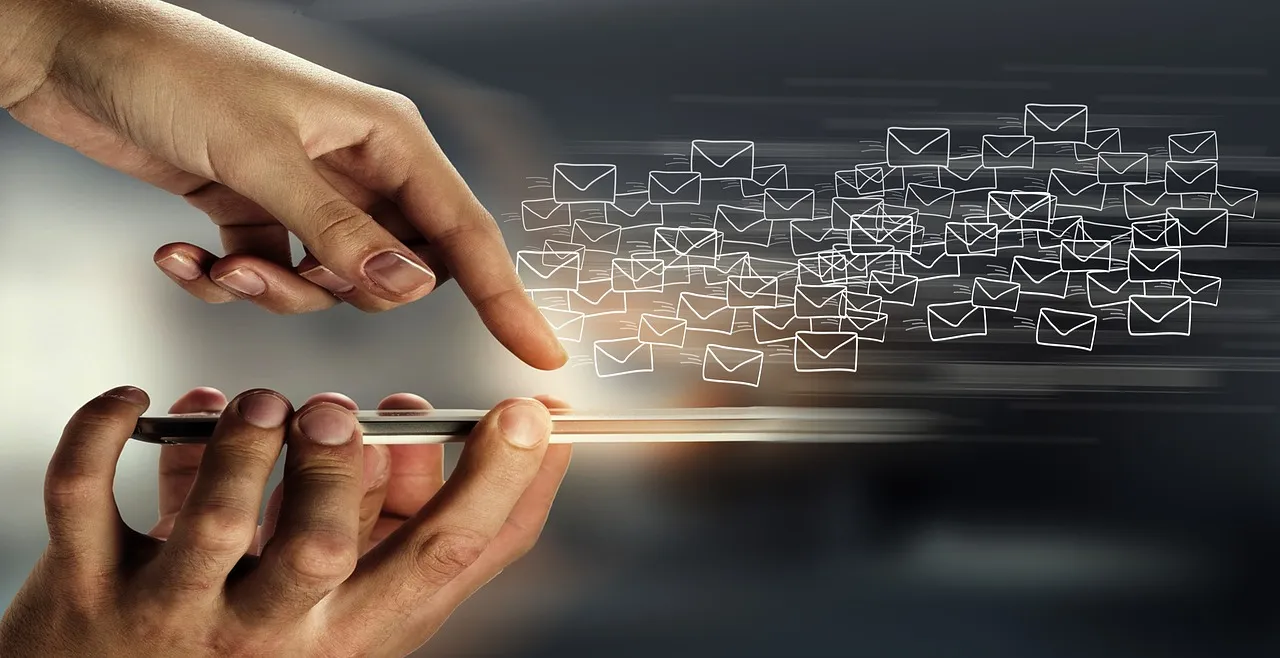 creating a referral email marketing campaign