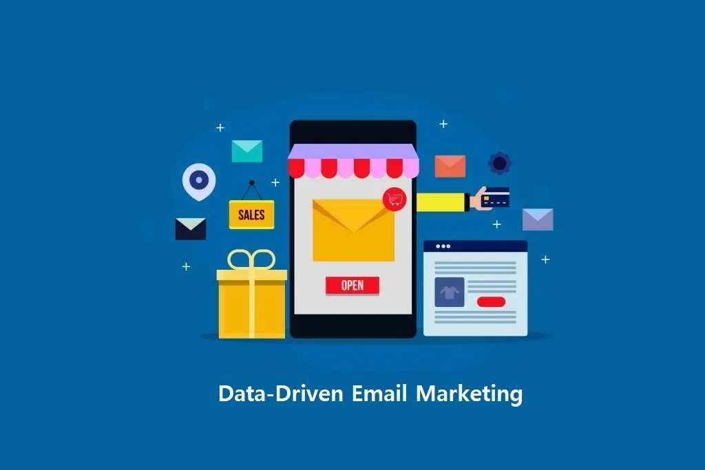Turn Data into Action: Email Marketing Tracking to Optimization