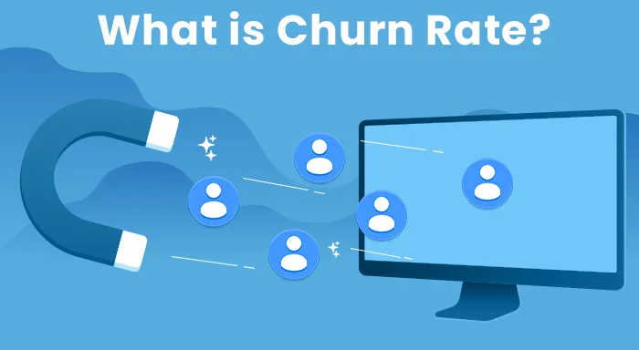 Churn Rate: Maintaining a Healthy Subscriber Base