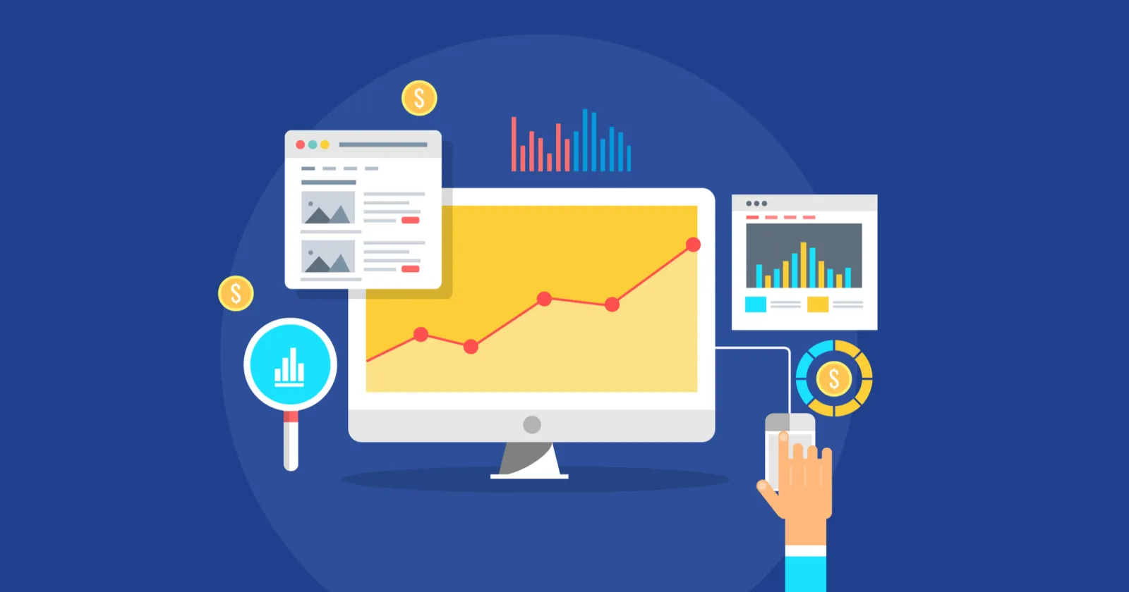 Email Signup Rate