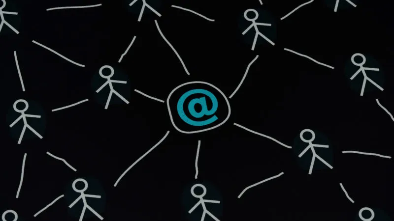 Encourage Subscribers to Share and Forward Emails