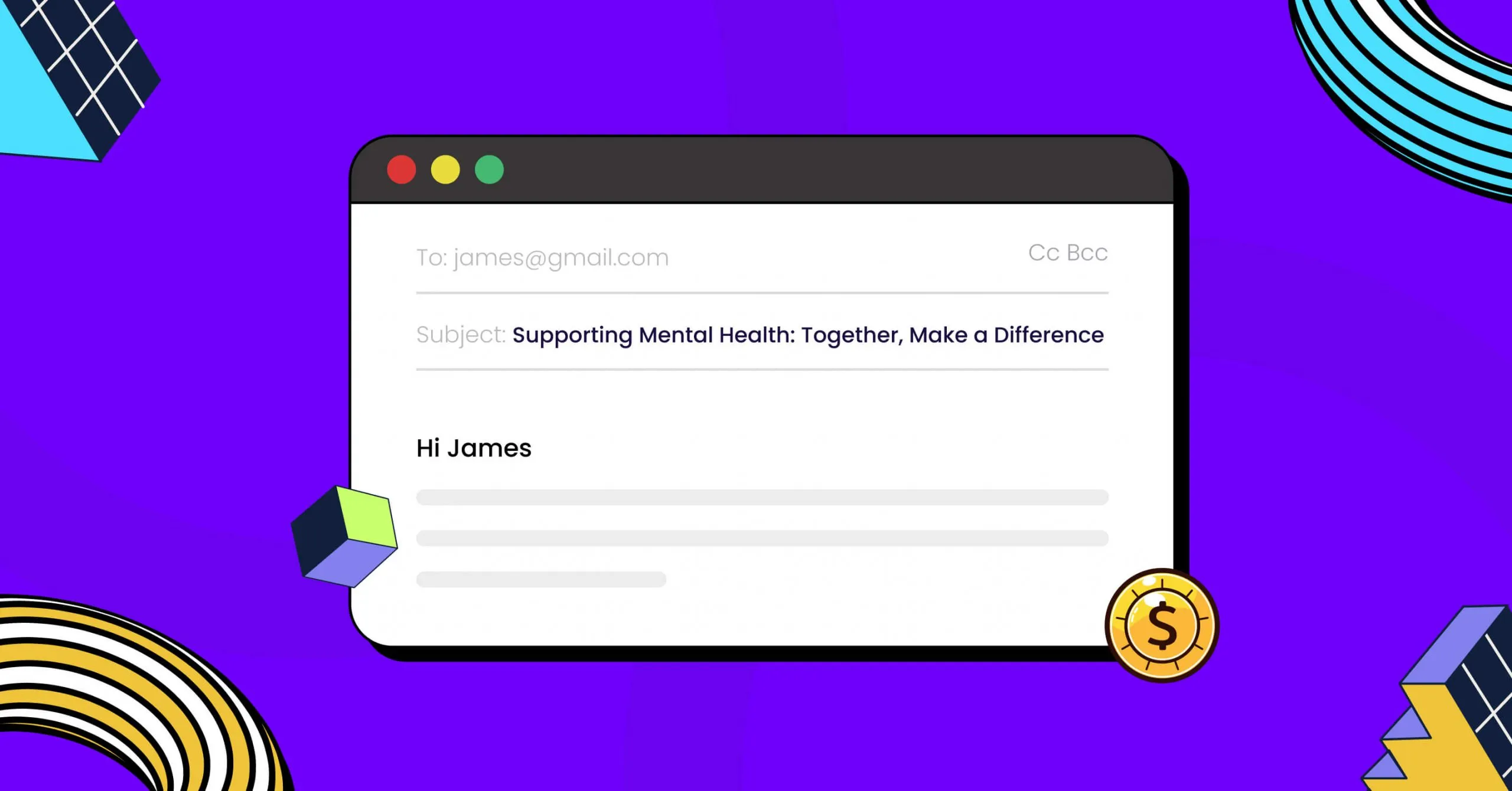 Types of Nonprofit Email Subject Lines with Examples