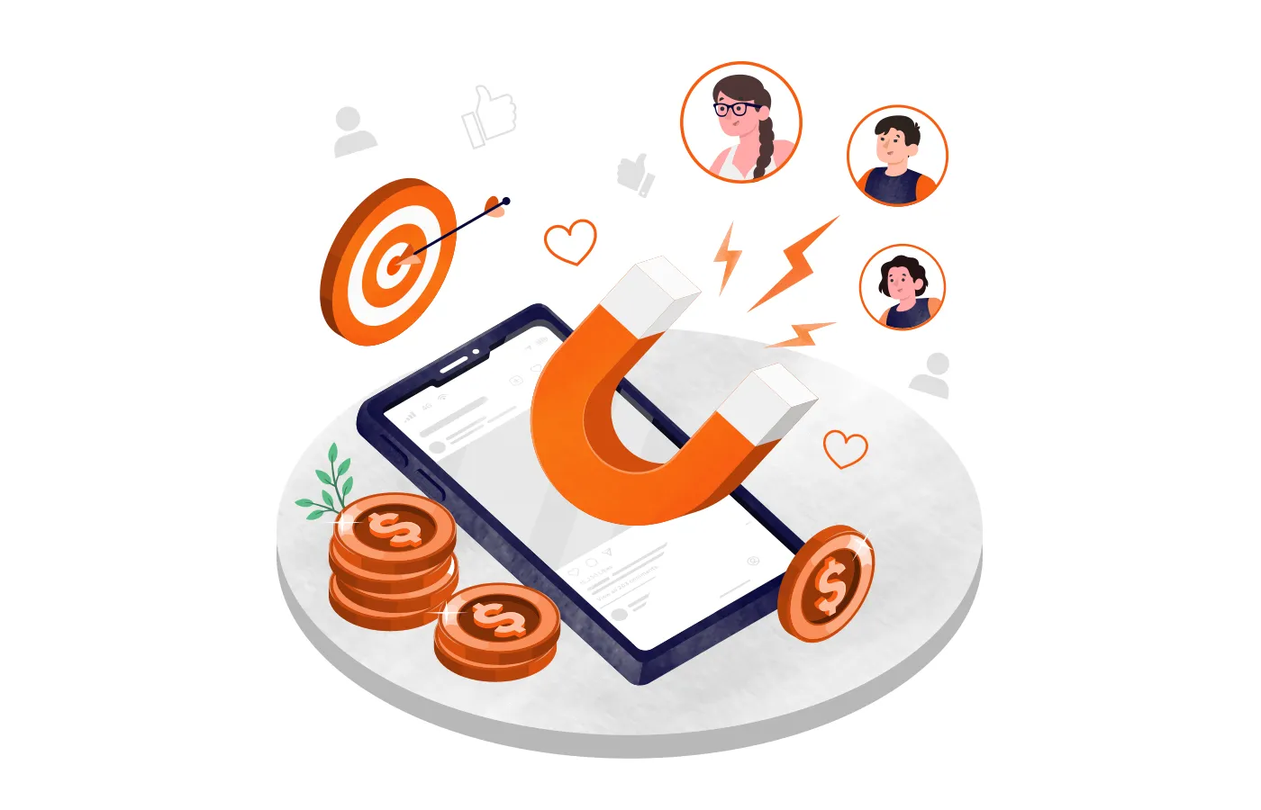 Improve customer acquisition