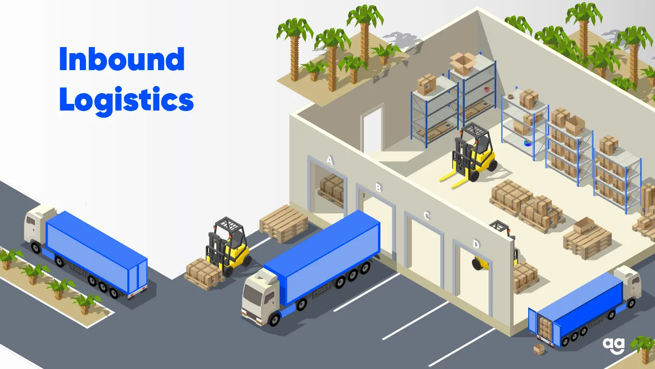 Inbound Logistics