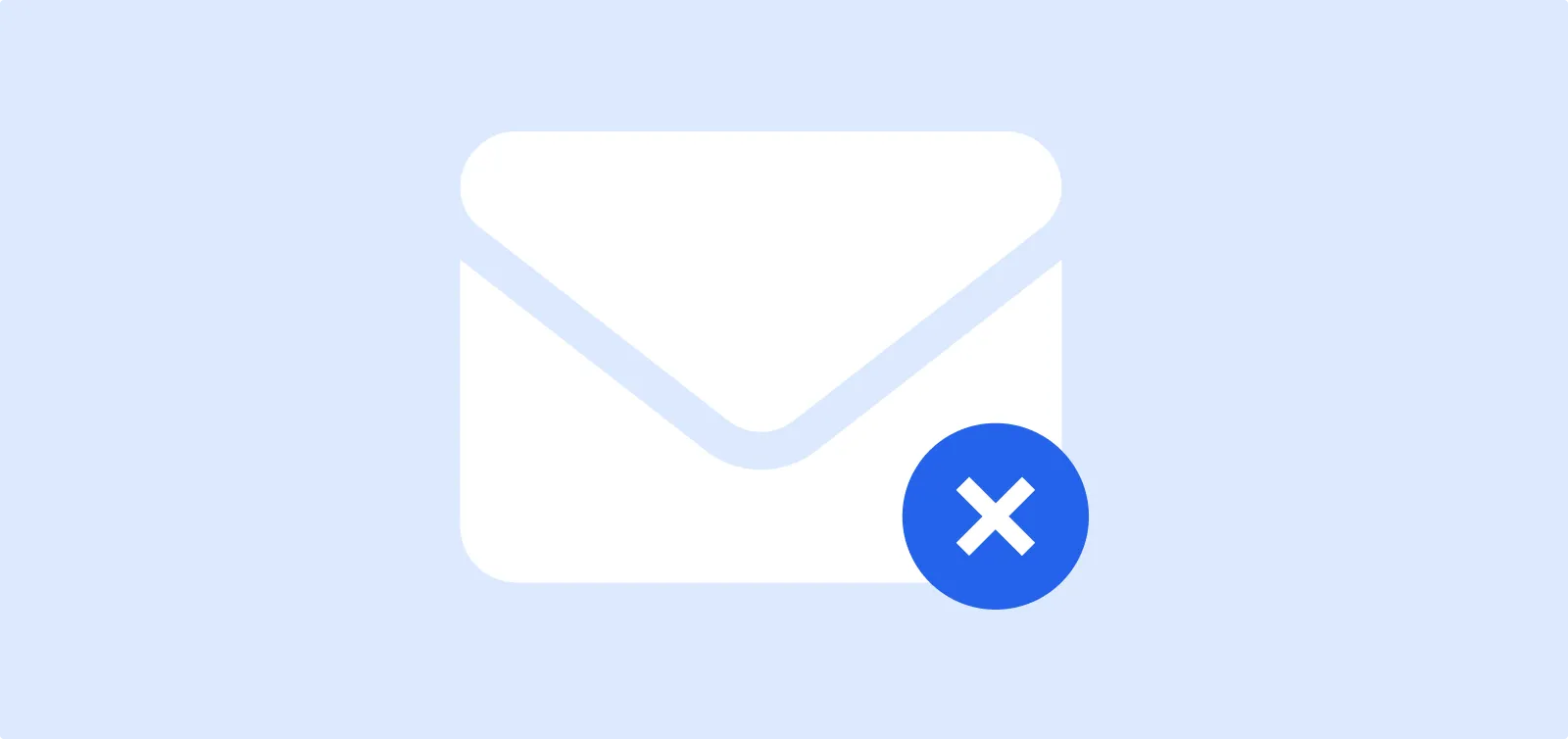What are Invalid Email Addresses