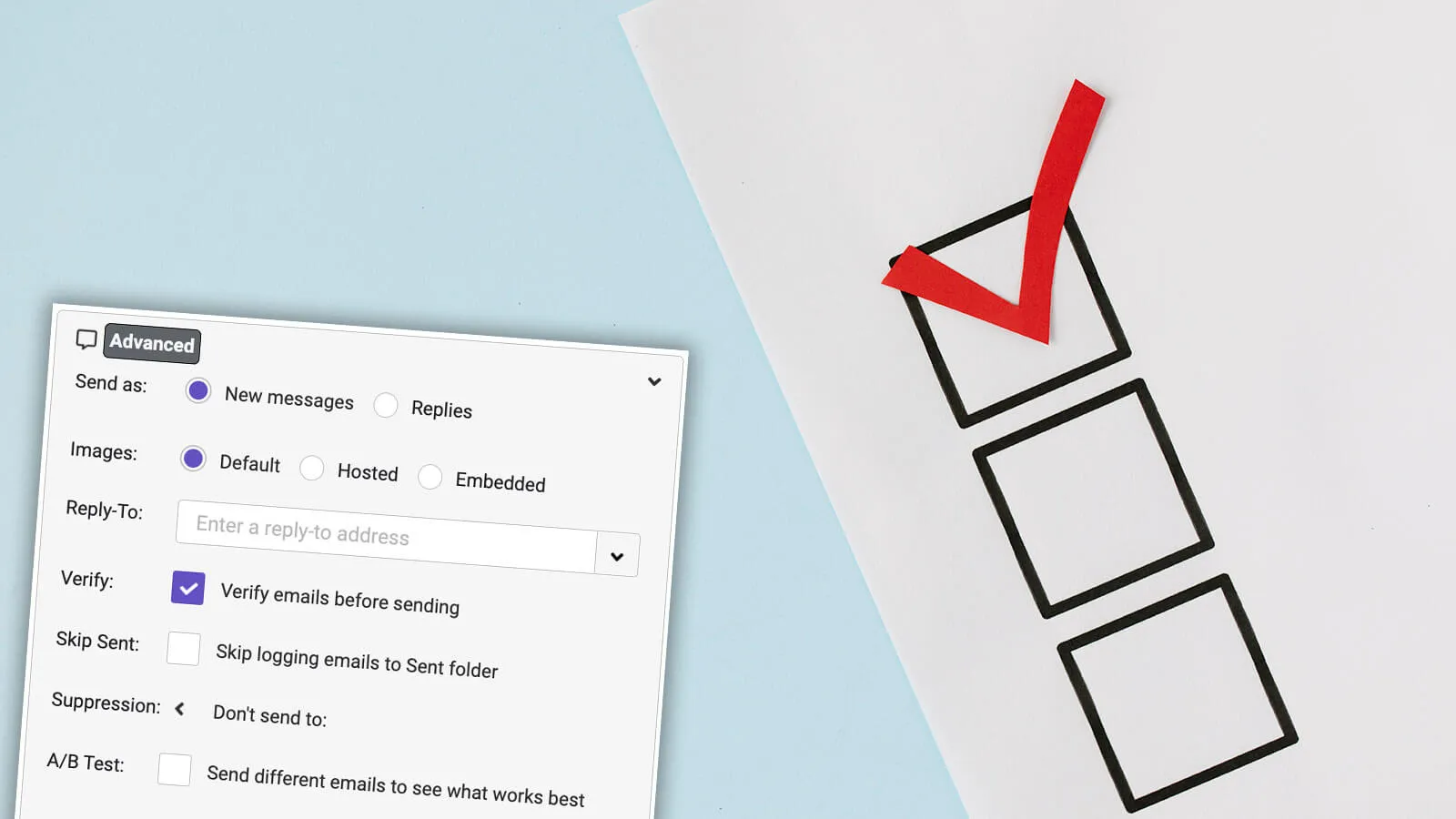 Best Practices for Email Verification