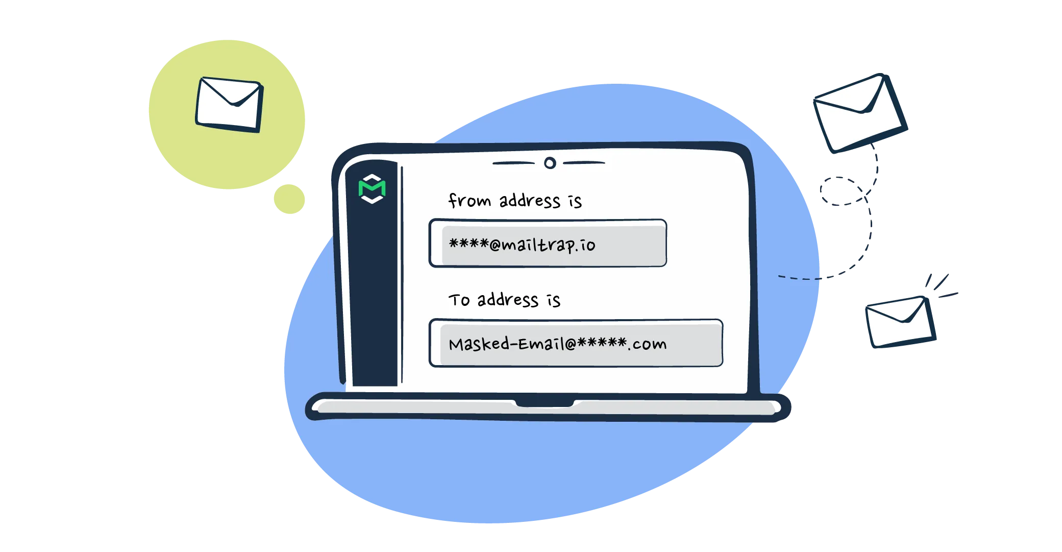 The Significance of Valid Email Addresses