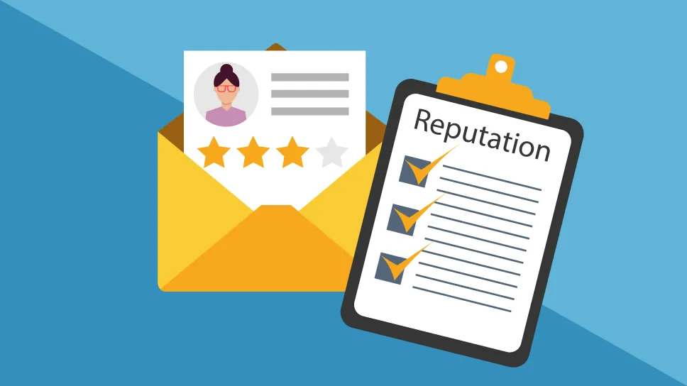 The Impact of Bounces on Sender Reputation