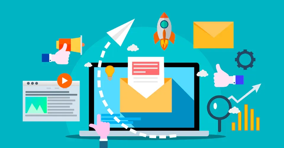 Disposable Email Address Detection