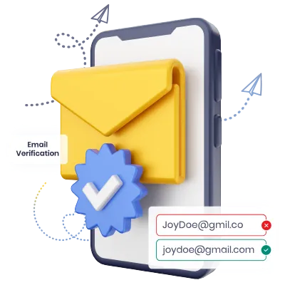 Bulk Email Verification