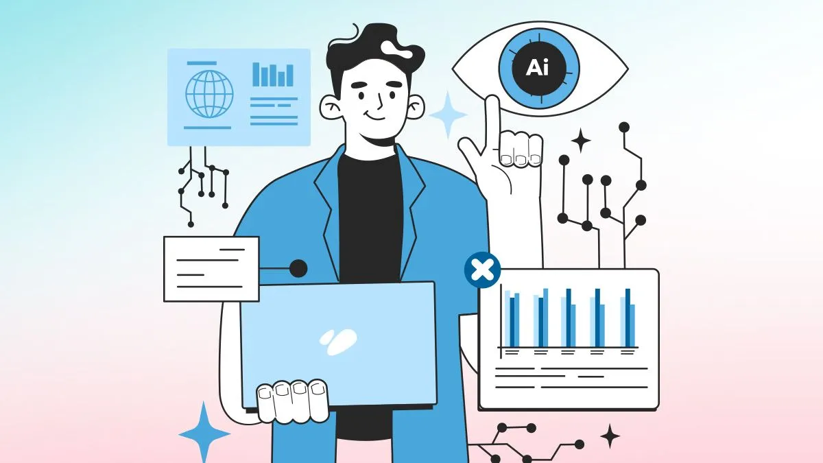 AI and Machine Learning in Email Verification