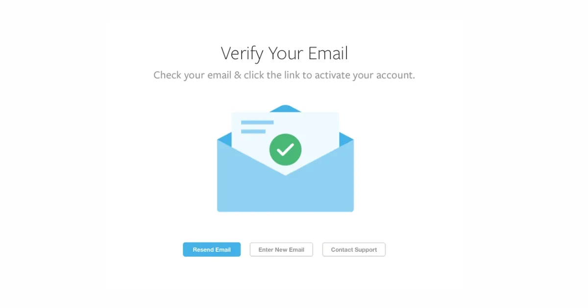 Understanding Email Verification