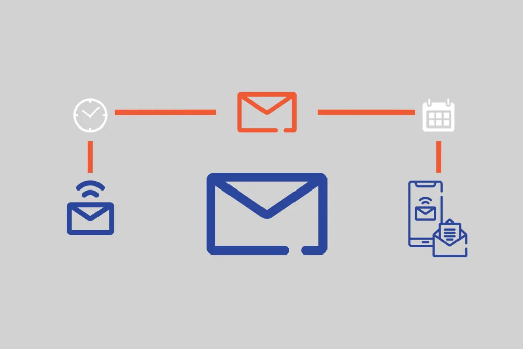 Automated Email Sequence