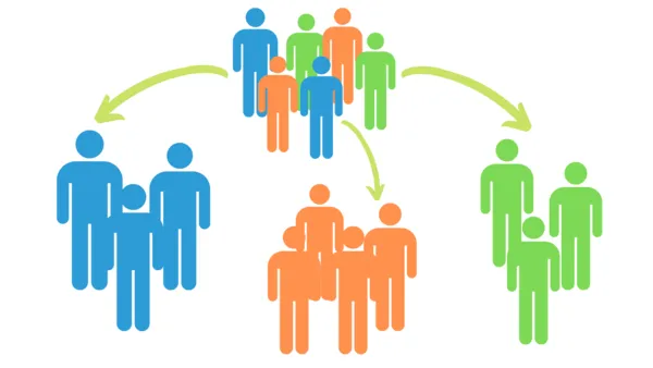 Segmentation Capabilities