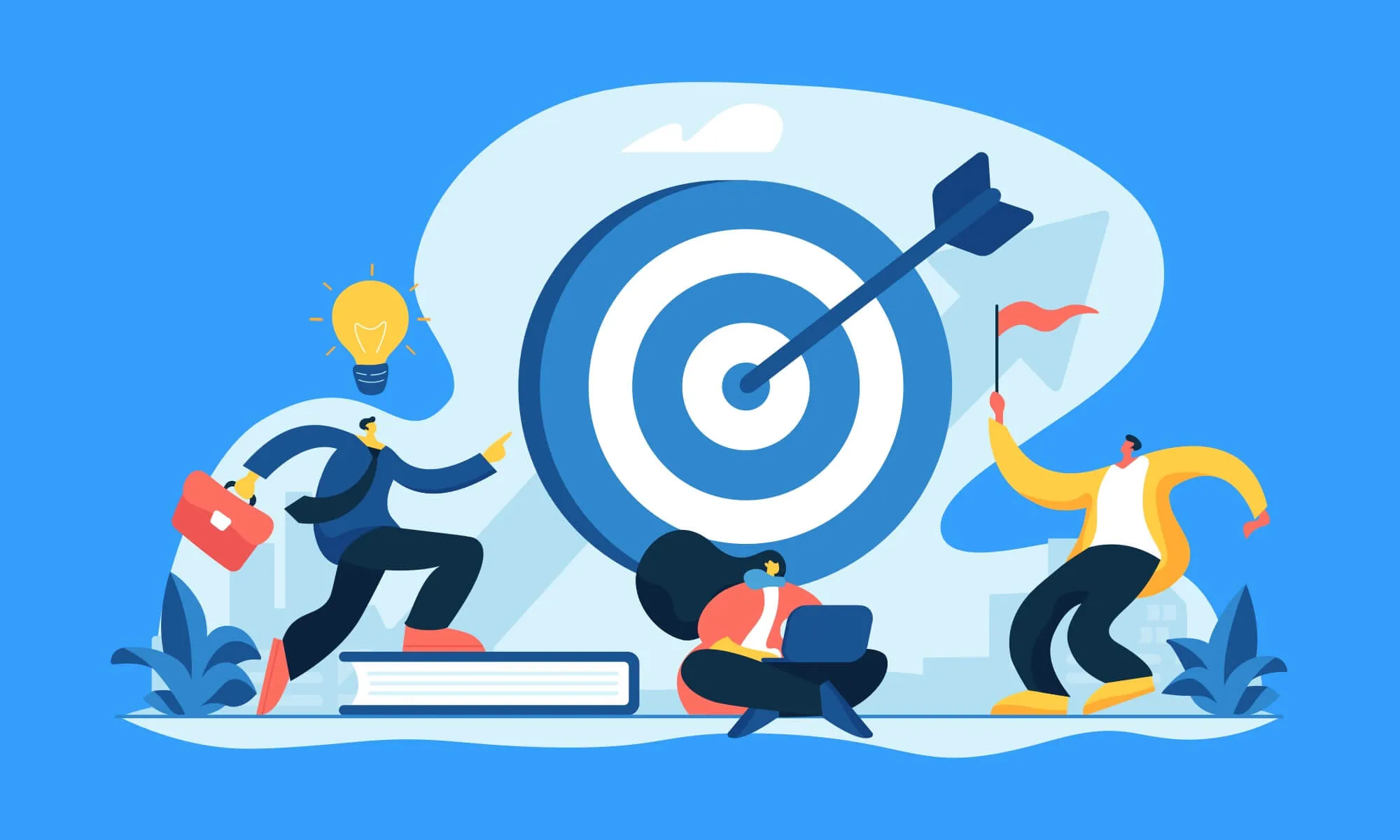 Campaign Goals and Objectives