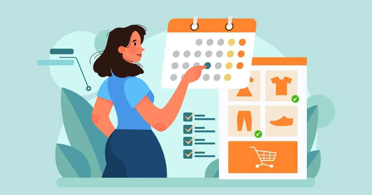 Steps to Create an Effective Email Marketing Calendar