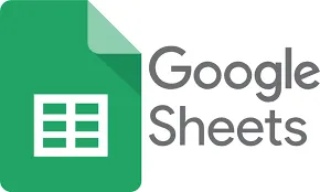 Google Sheets – Plan Your Calendar