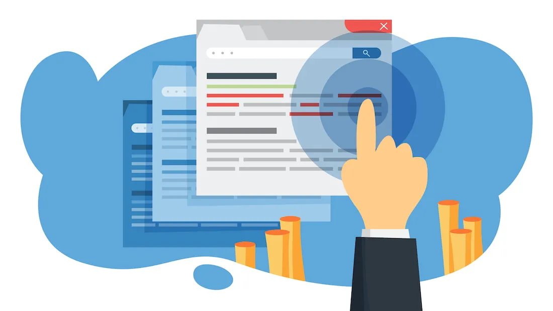 Higher Click-Through Rate