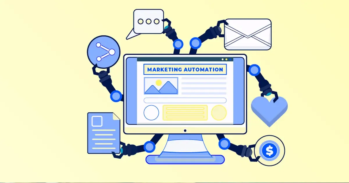Email Automation 