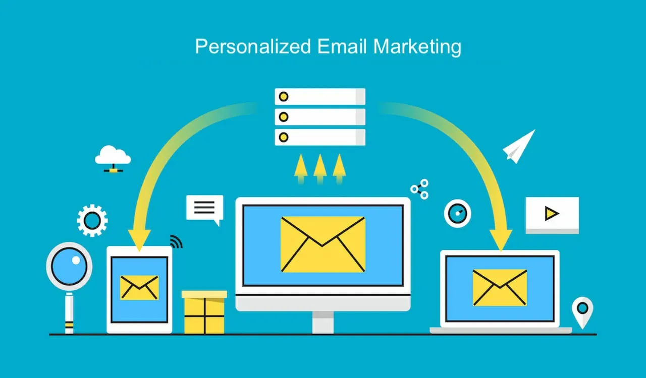 Email Personalization