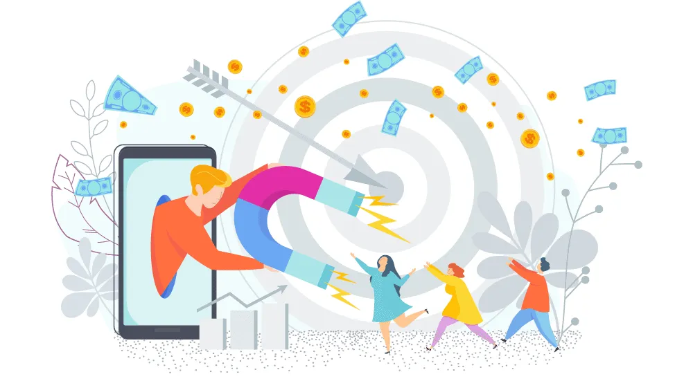 Lead Generation Strategies