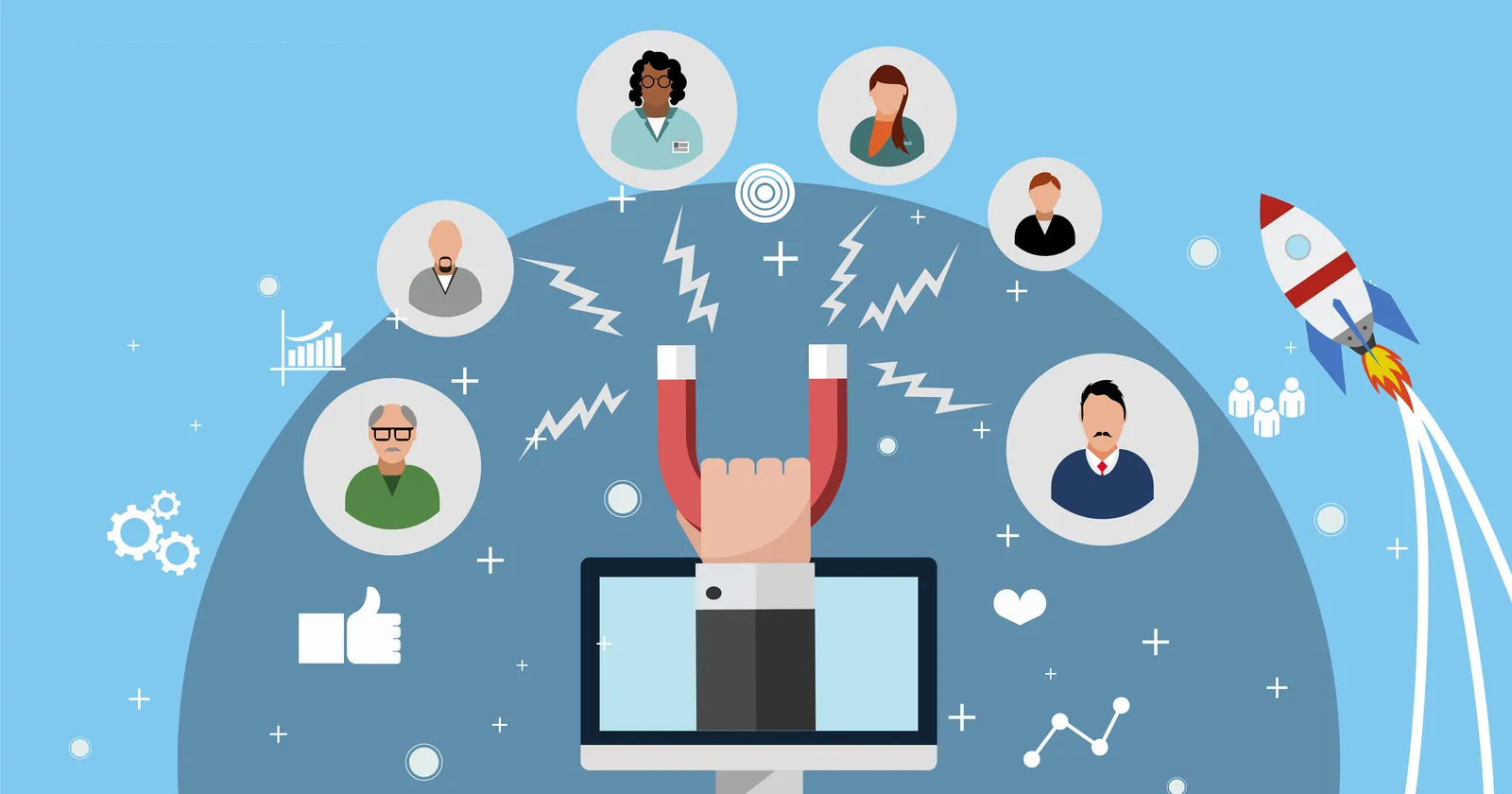 What is Lead Generation?