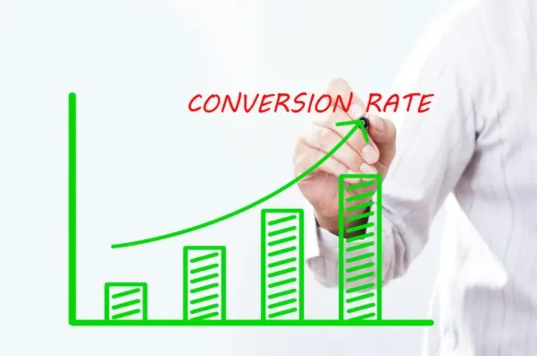Conversion Rates