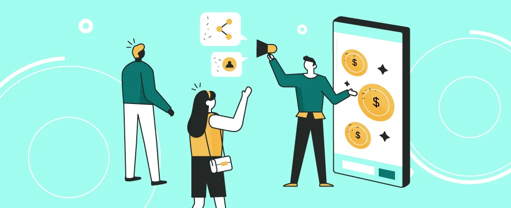 Referral Marketing