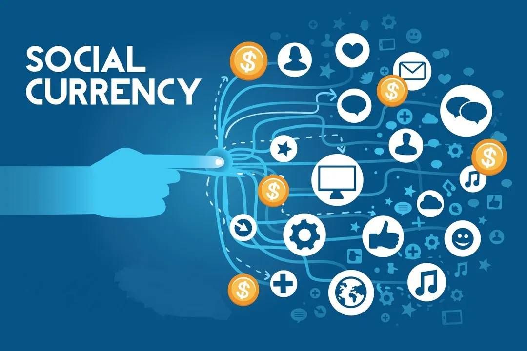 Social Currency