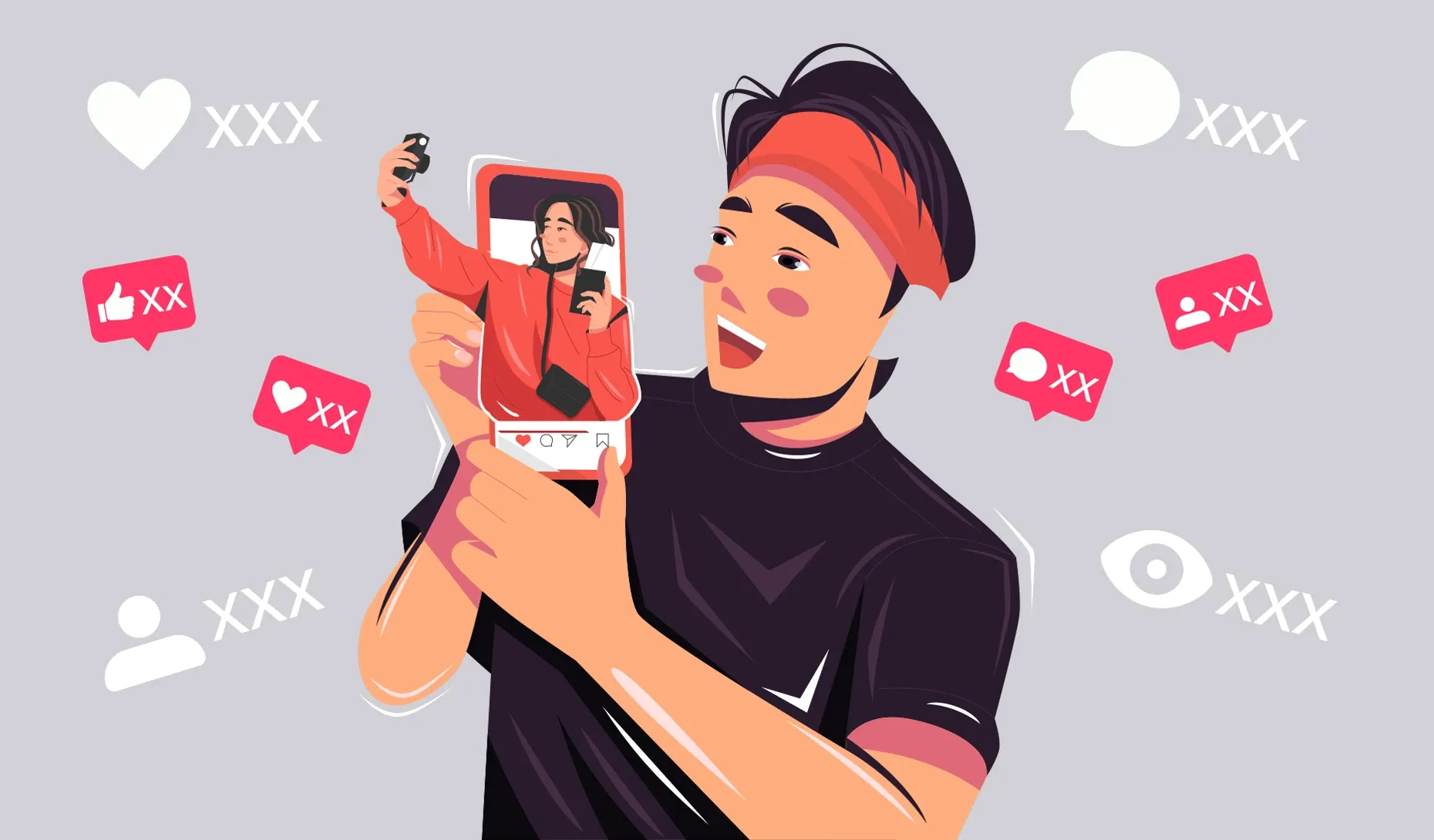 Collaborate with Influencers