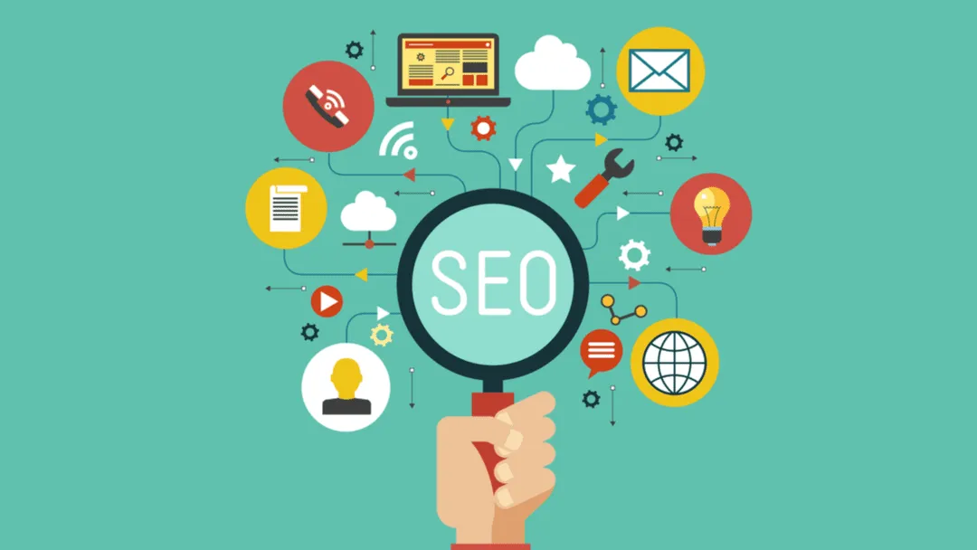 Search Engine Strategy