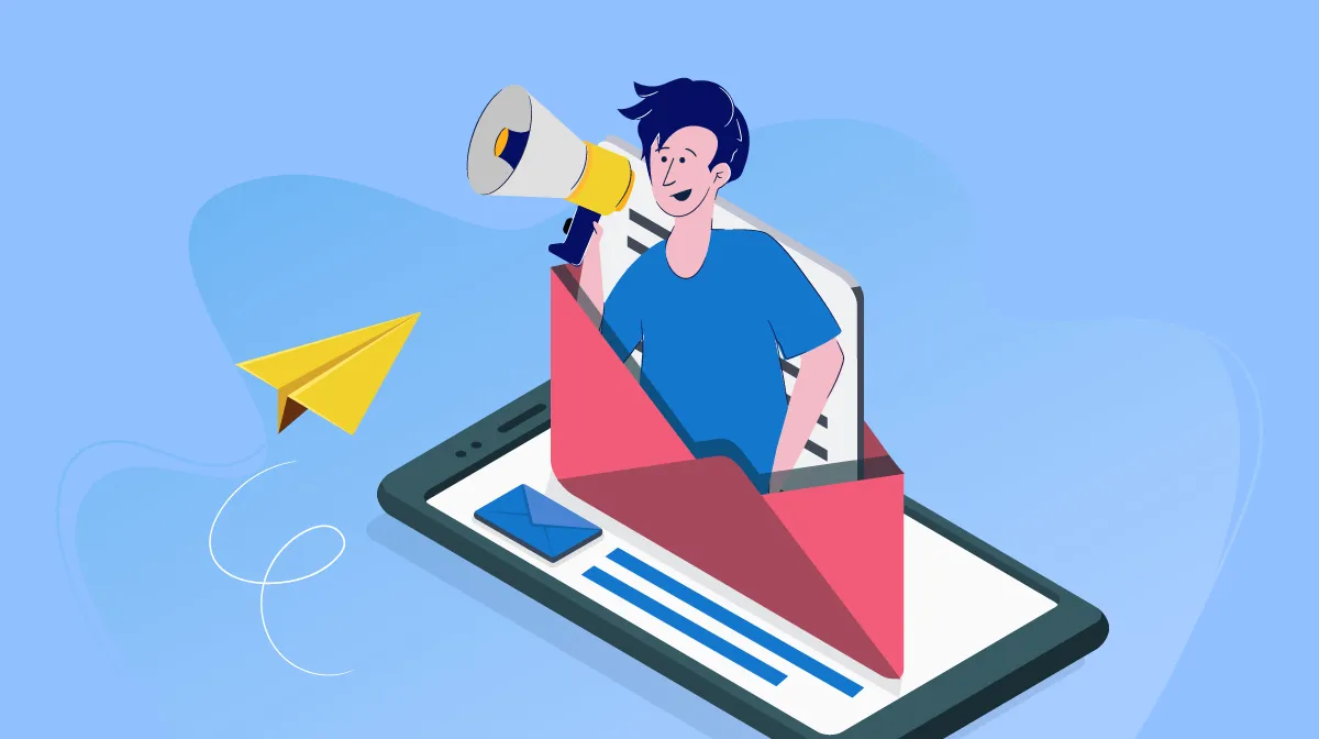 Benefits of Email Marketing