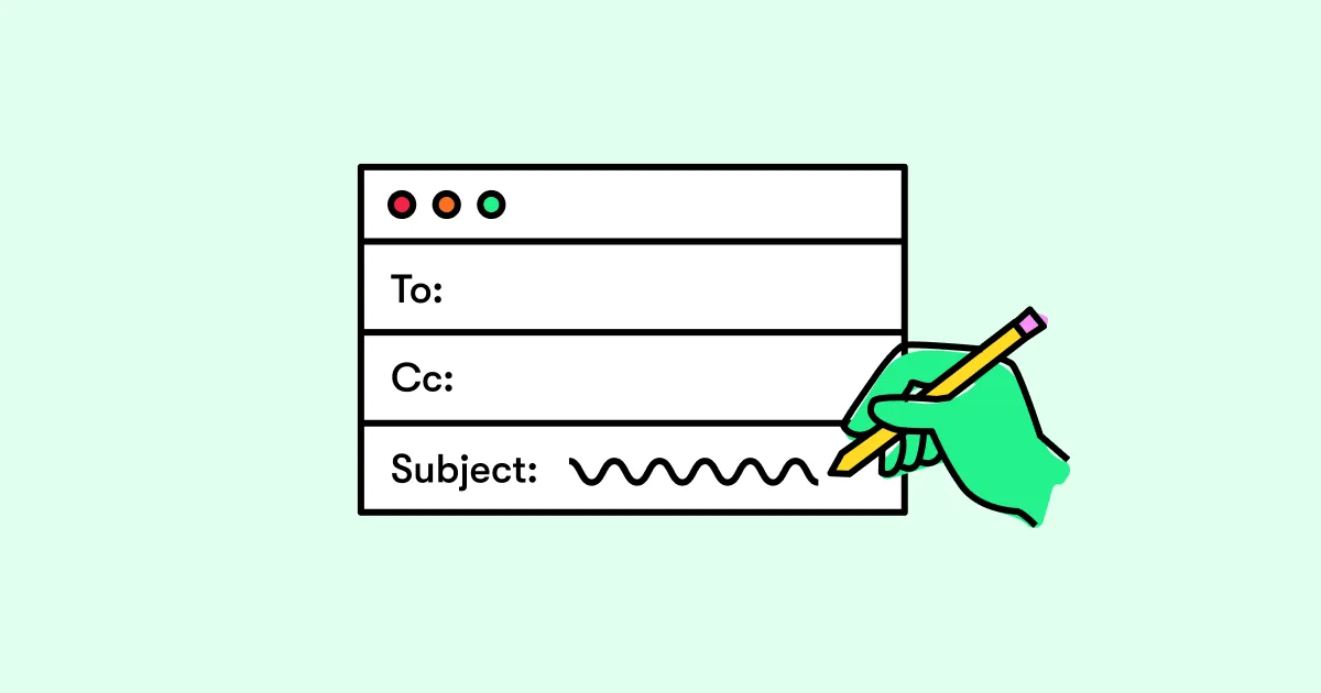 Crafting Irresistible Subject Lines
