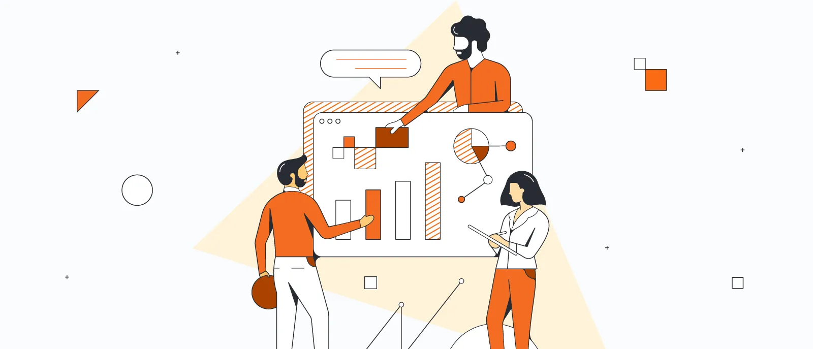 Key Roles in a Sales Operations Department