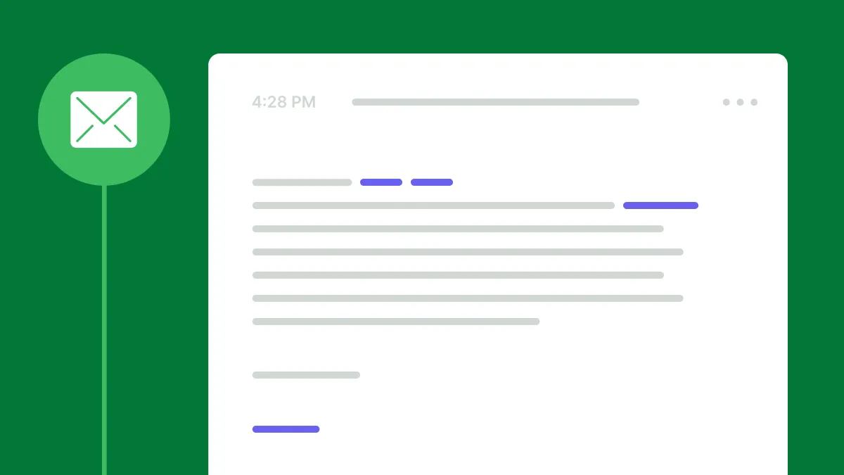 20 Free Templates on Sales Email