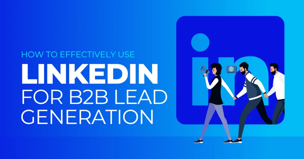 linkedin-for-b2b-buisness