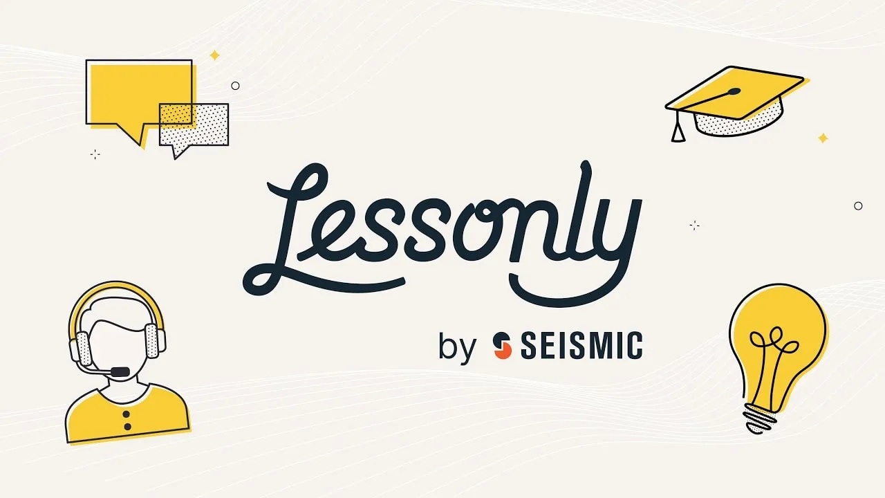 Lessonly