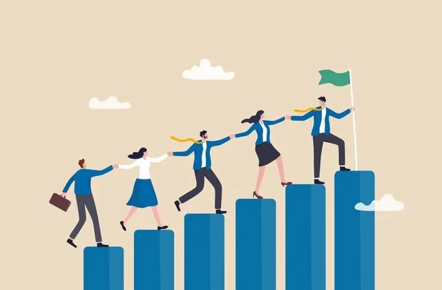 Role of Sales Team and Leadership In Sales process