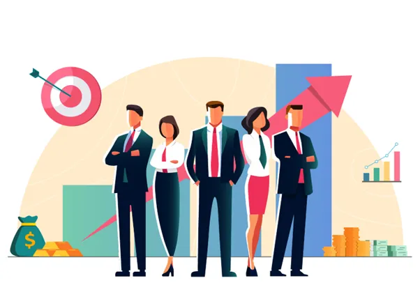 Role of Sales Team