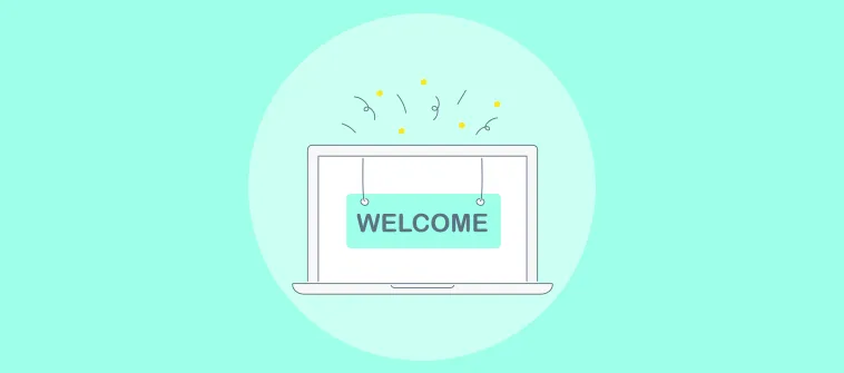 Welcome Email Sequence