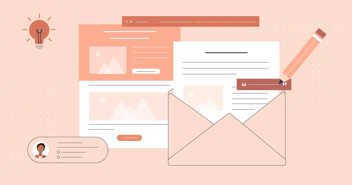 What is an Email Sequence Template?
