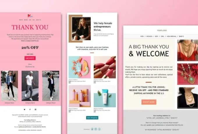 Mailchimp