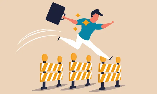 How To Overcome The Common Challenges